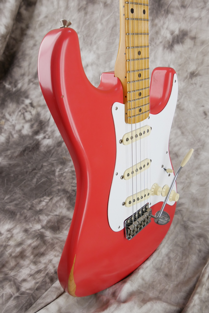 Fender_Stratocaster_Road_worn_50s_fiesta_red_Mexico_2020-005.JPG