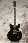master picture ES-355 B.B.King Lucille