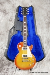 master picture Les Paul Deluxe
