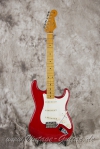 Musterbild Fender_Stratocaster_classic_50s_Mexico_transparent_red_2010-001.JPG
