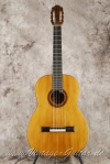 master picture Classical Guitar