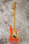 Musterbild Fender_Precision_Bass_50s_reissue_MiM_Baujahr_2008_fiesta_red-001.JPG