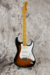 master picture Squier Stratocaster