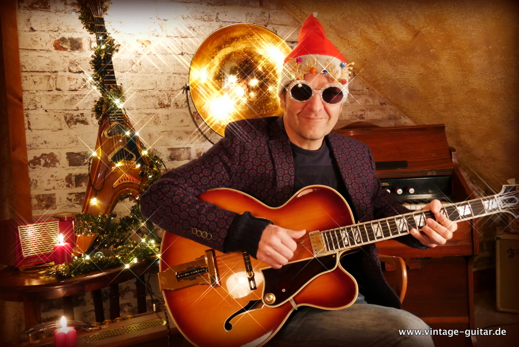 Details | Der Weihnachtsmartin