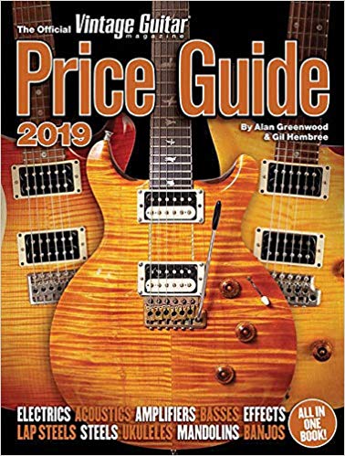Vintage Guitar Oldenburg News N 7 - 