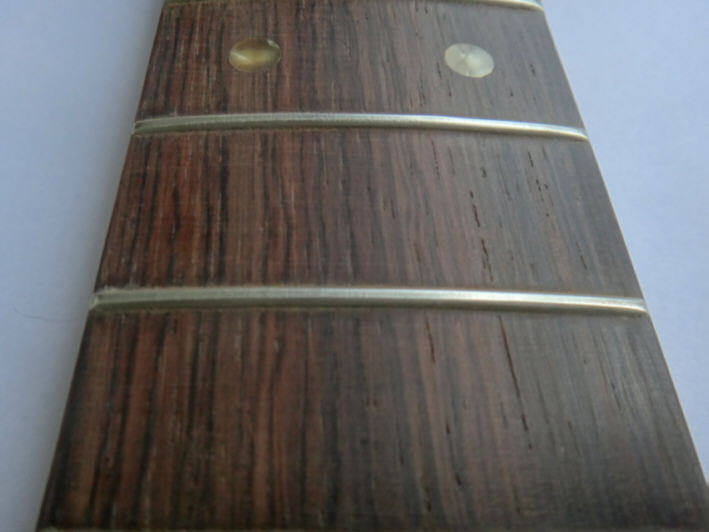 Details | Brazilian Rosewood