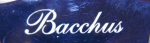 Manufacturer Bacchus