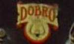 Manufacturer Dobro