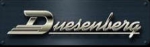 Manufacturer Duesenberg