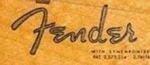 FENDER