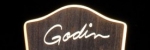 Manufacturer Godin