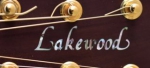 Manufacturer Lakewood