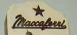 Manufacturer Maccaferri