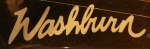 Manufacturer Washburn