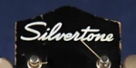 Silvertone Silvertone