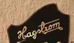 Manufacturer Hagstrom