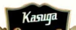 Manufacturer Kasuga