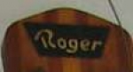 Manufacturer Roger