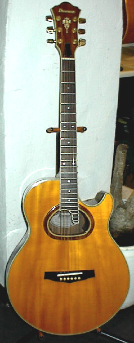 Ibanez ragtime special discount