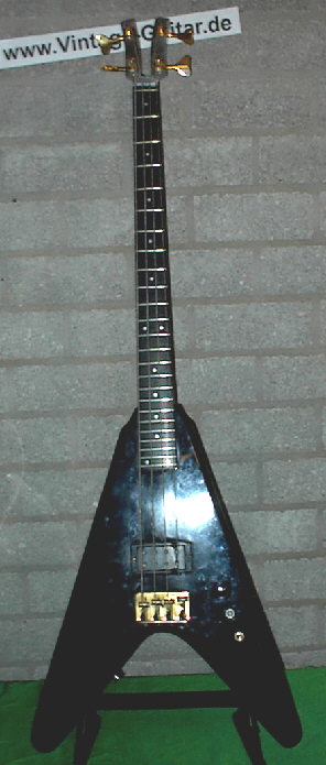 Kramer flying on sale v bass
