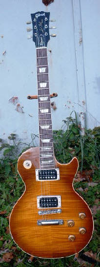 Gibson les paul clearance classic premium plus