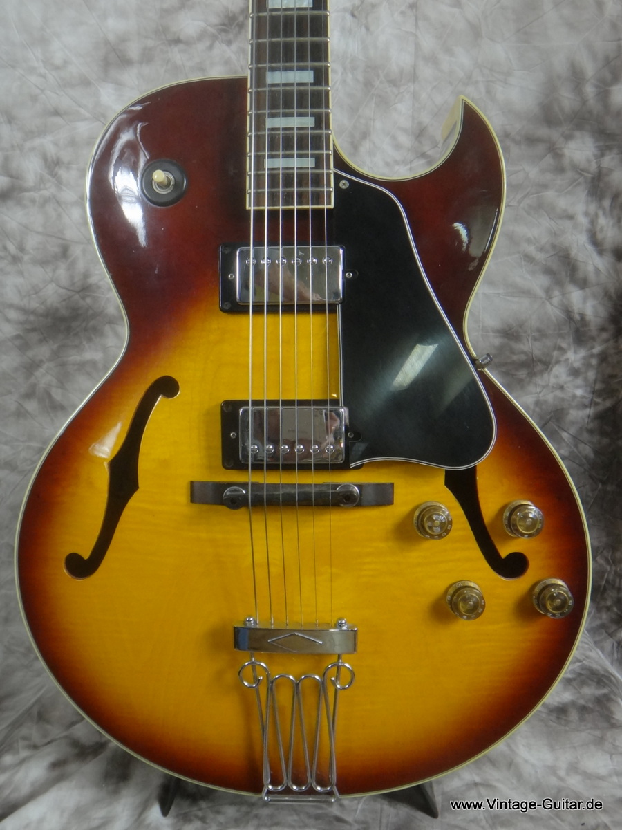 Ibanez es 175 discount