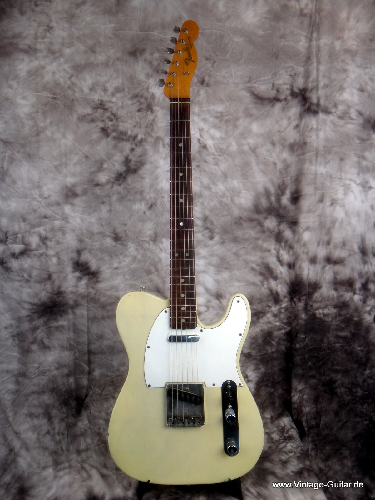 Fender Vintage Telecaster