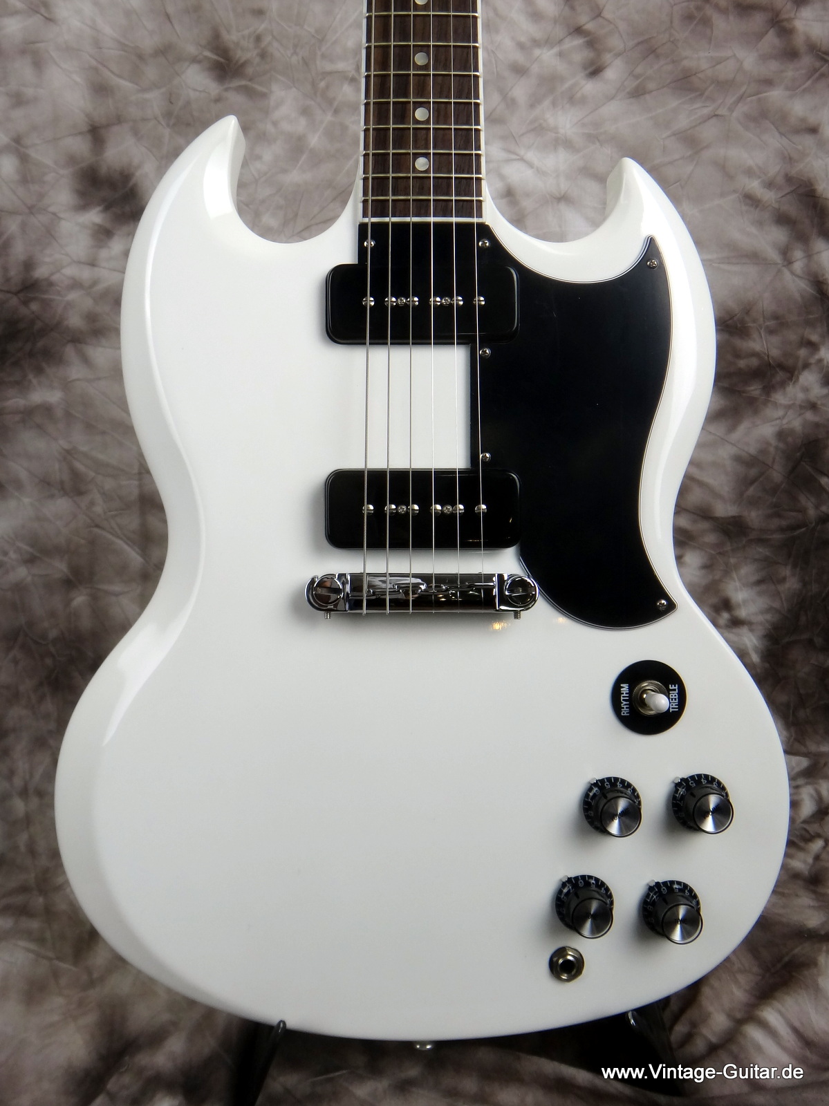 Gibson SG 50th Anniversary Pete Townshend [2011] | A-1257