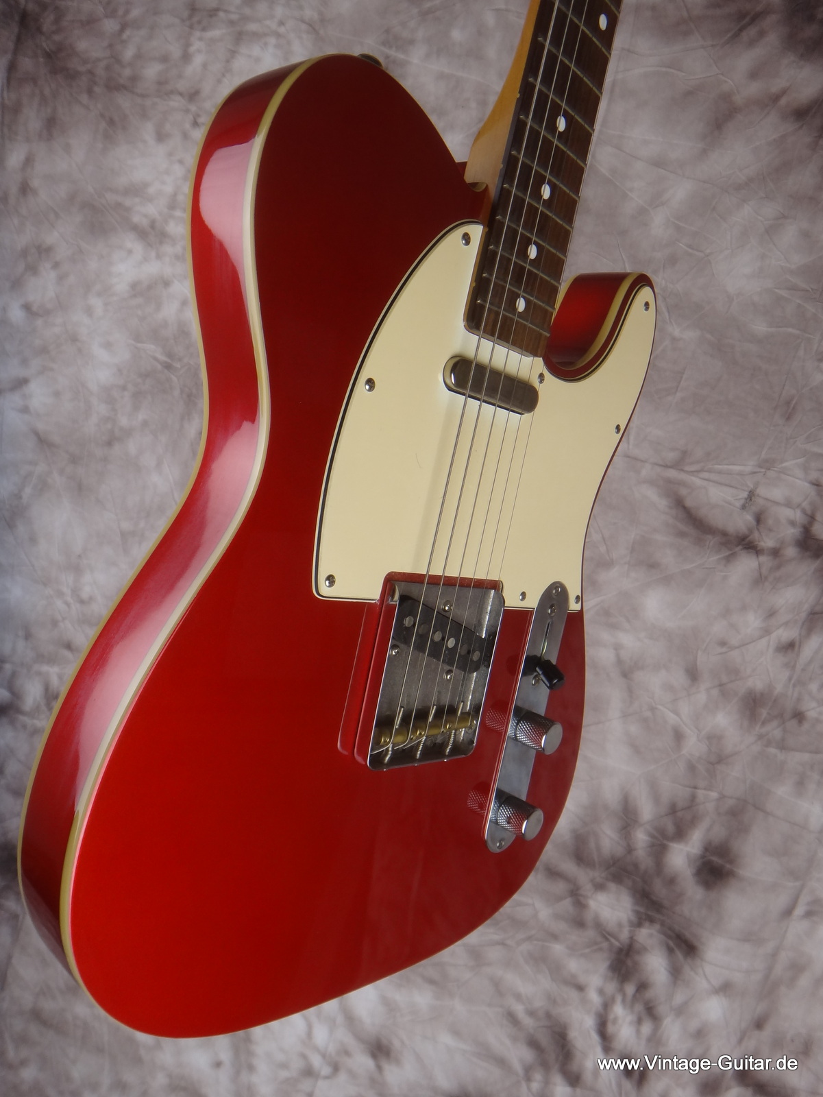 Duesenberg Diego Tele