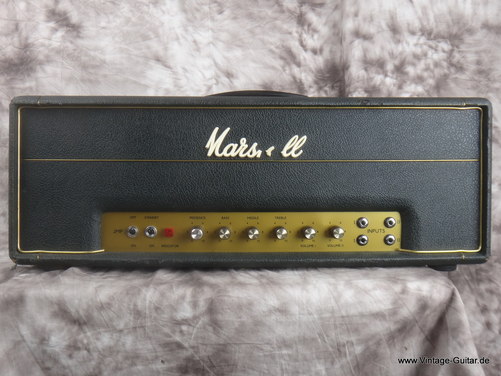 Vintage Marshall JMP 1987 エンクロジャー - www.oliveirarebellato