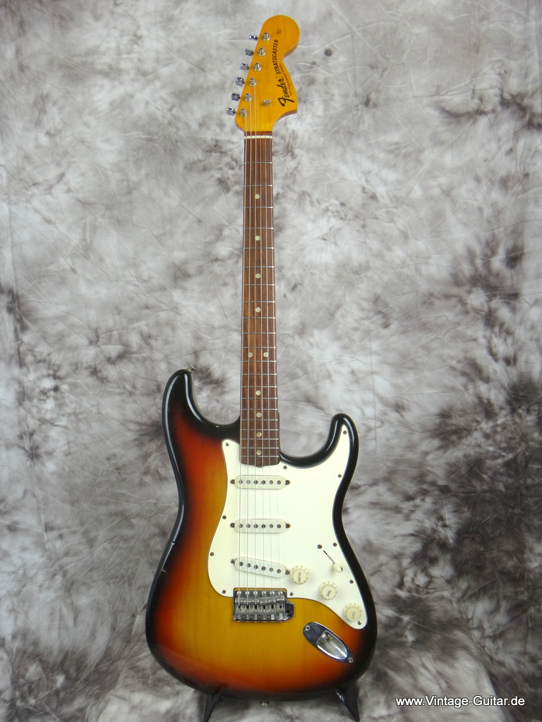 1970 stratocaster hotsell