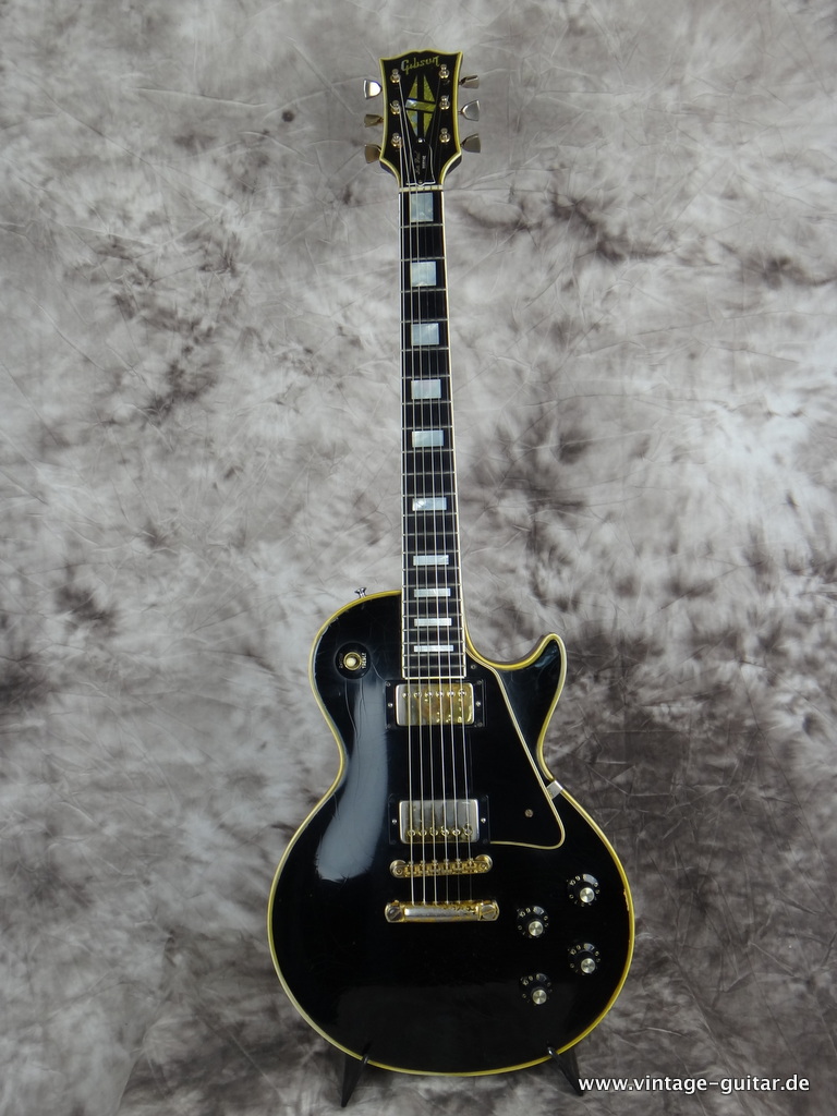 vintage gibson verkauf