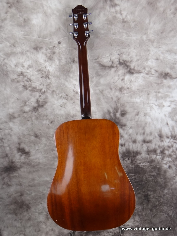 Guild clearance d4 nt