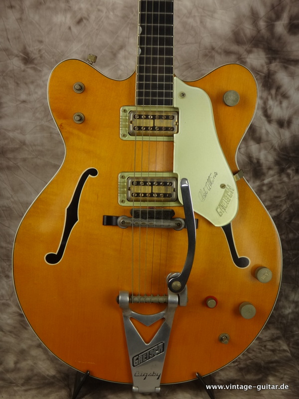 1962 discount gretsch 6120