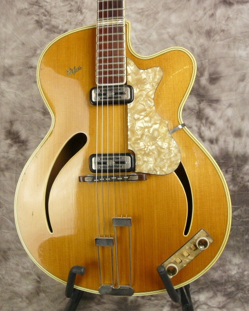 Hofner 462 sales