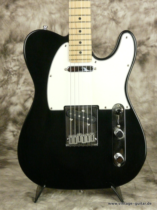 FENDER Telecaster