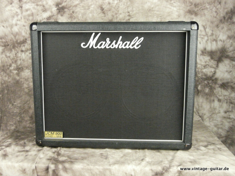 marshall 1936 vintage 2x12