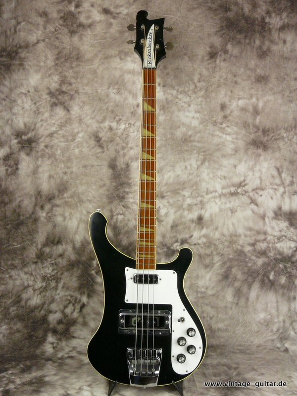 Rickenbacker 4001