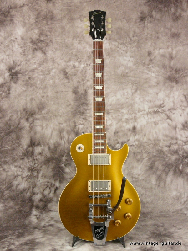 Gibson-Les-Paul-Standard-1957-aged-Bigby