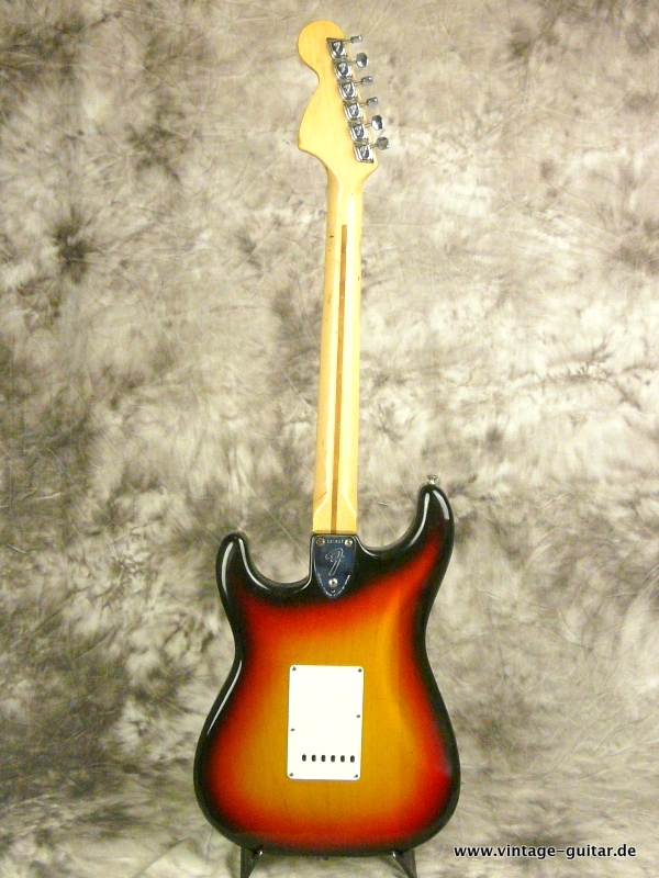 FENDER Stratocaster [1974] | A-1257