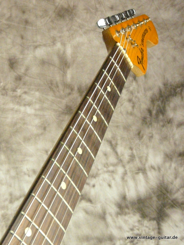 FENDER Stratocaster [1974] | A-1257
