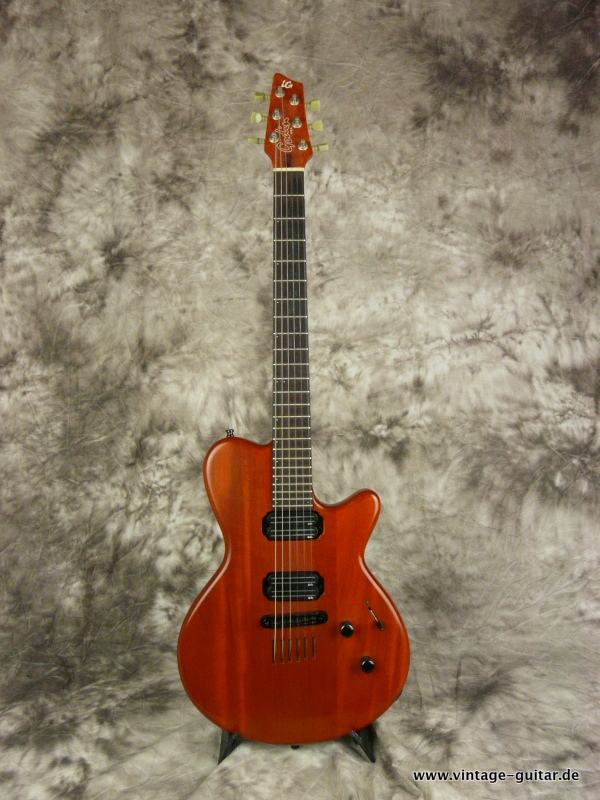 Godin discount lg price