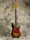 master picture Precision Bass 62 Reissue