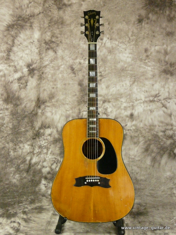 Gibson heritage custom deals