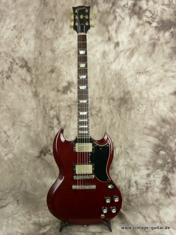 Gibson sg 62 cheap