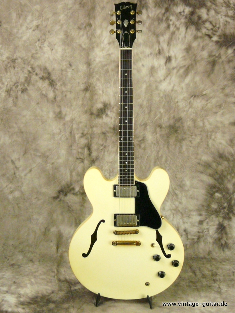 1988 gibson clearance es 335