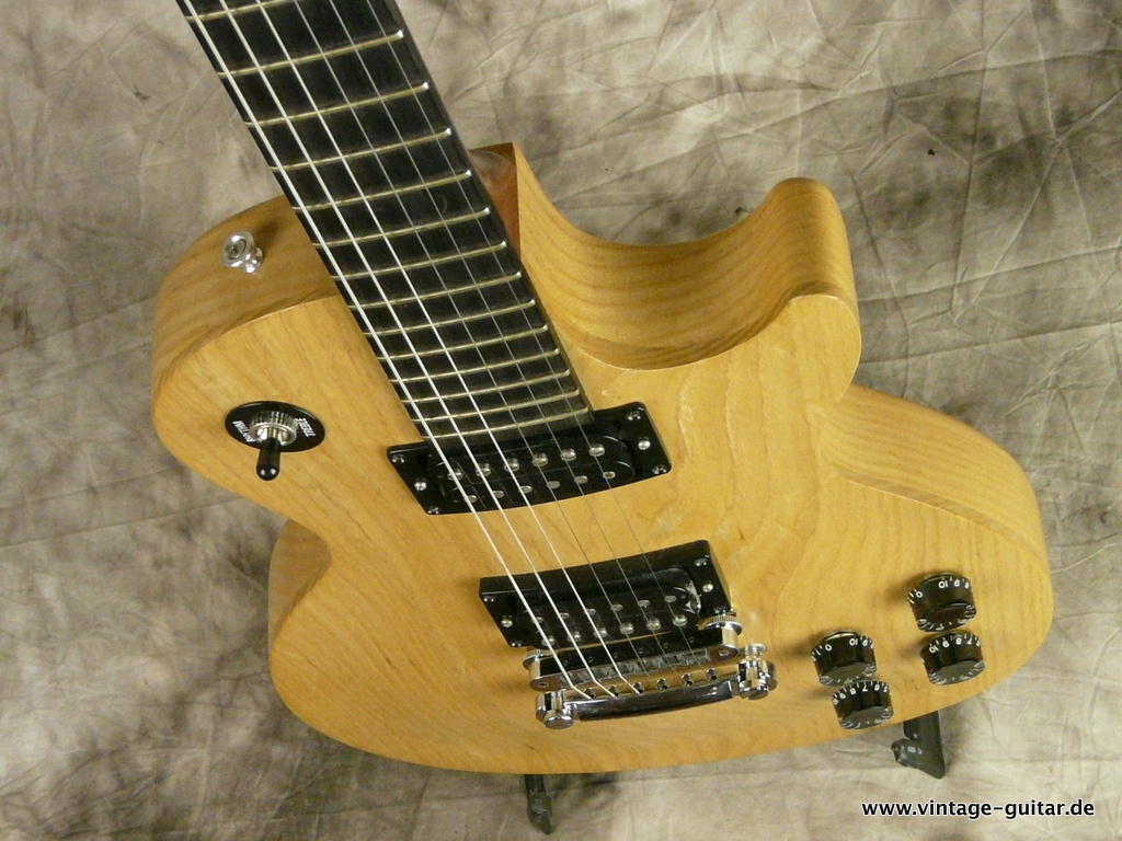 Les paul studio swamp ash discount