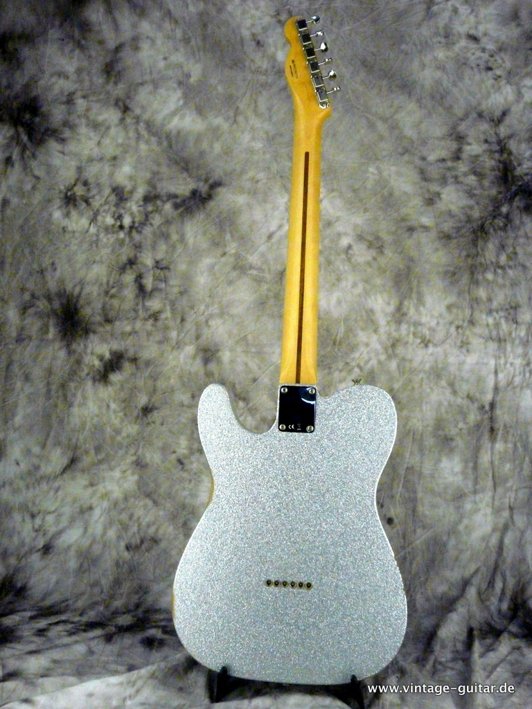 Fender-Telecaster-Brad-Paisley-silver-sparkle-road-worn-007.JPG