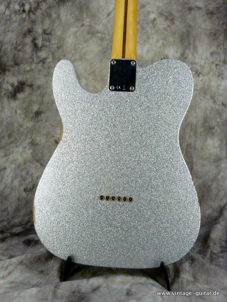Fender-Telecaster-Brad-Paisley-silver-sparkle-road-worn-008.JPG