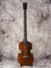 master picture EB-1 Violin Bass